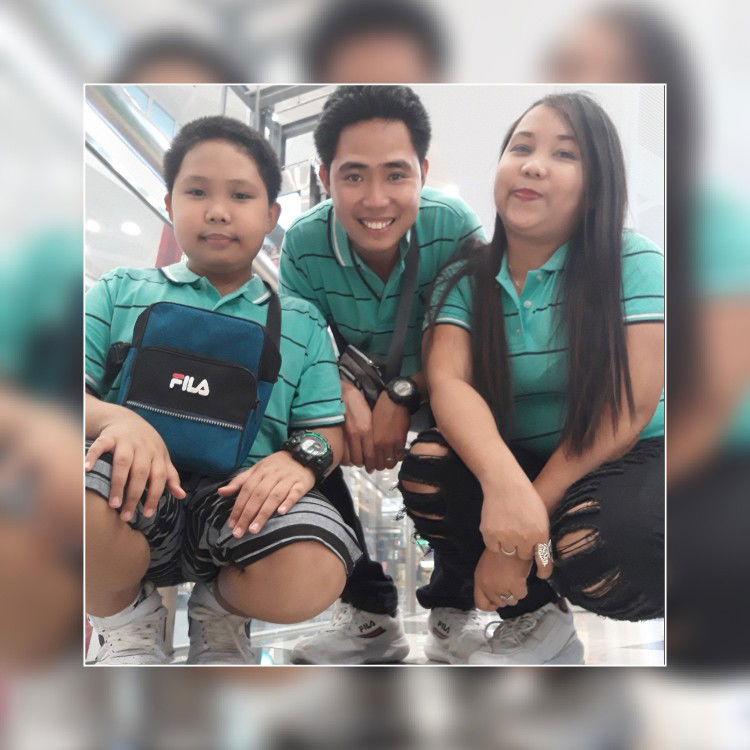 Mylene Angeles Pascua profile icon