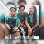 Mylene Angeles Pascua profile icon