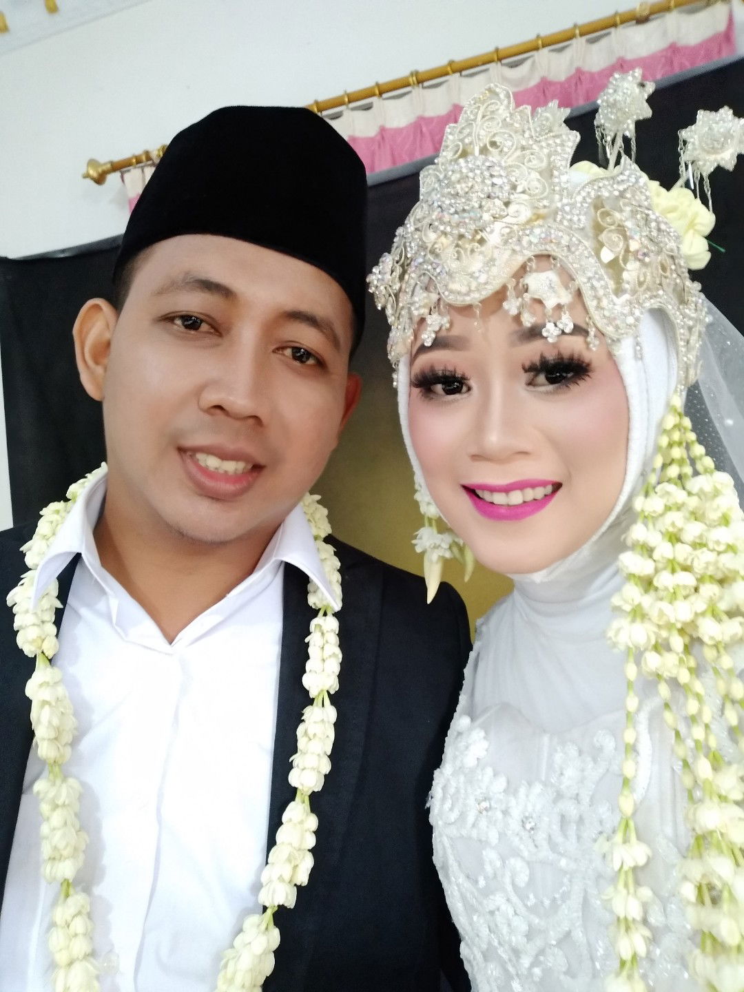 siti mudawawatul hikmah profile icon