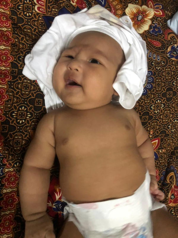 anna balqis profile icon