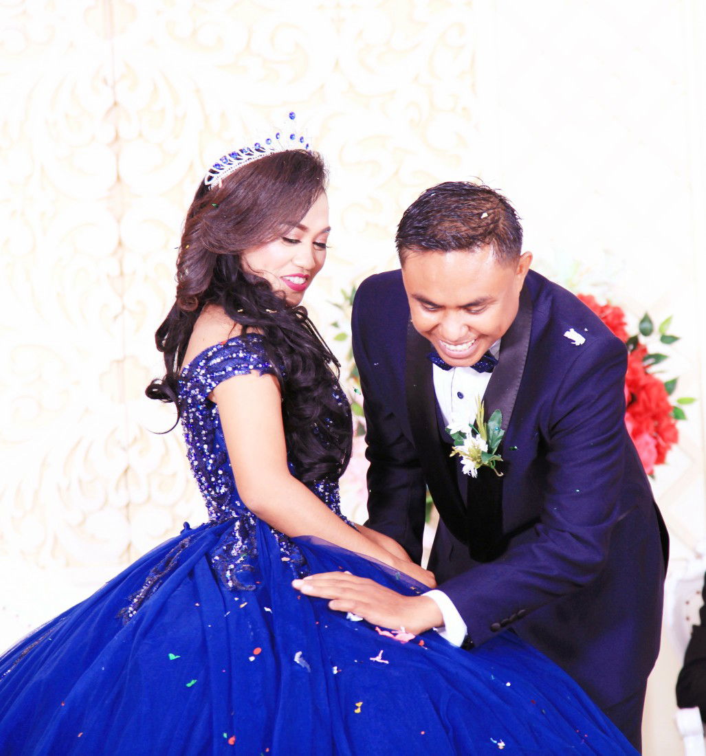 Shellvy Willa Laukamang profile icon