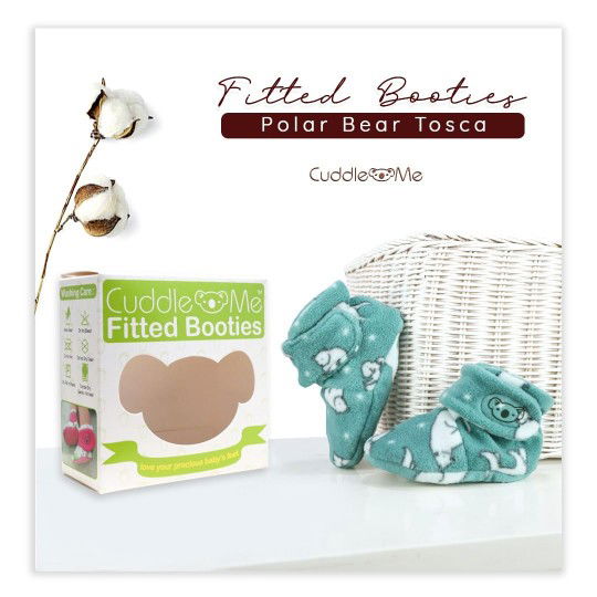 numpang nglapak " cuddleMe"