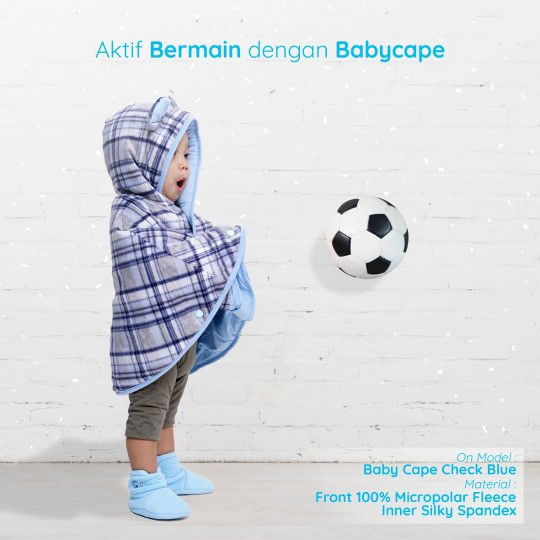 cuddleMe jaket multifungsi