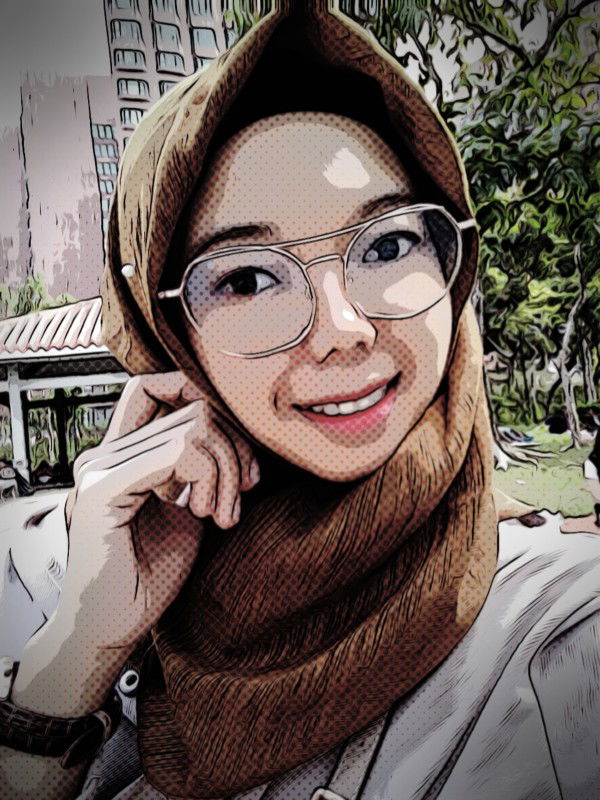 Ainun Niea profile icon