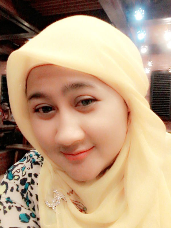 susi dwi ariani profile icon