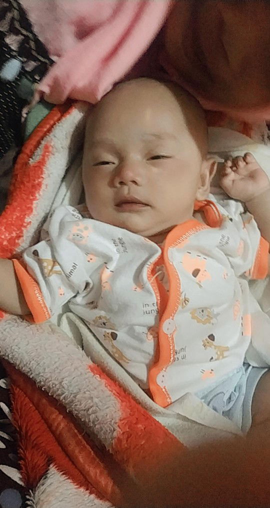 Miftakul janah profile icon