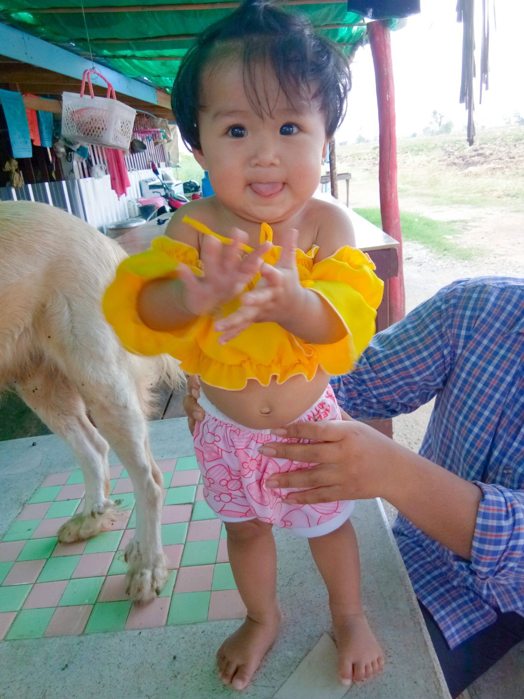 อรอนงค์ profile icon