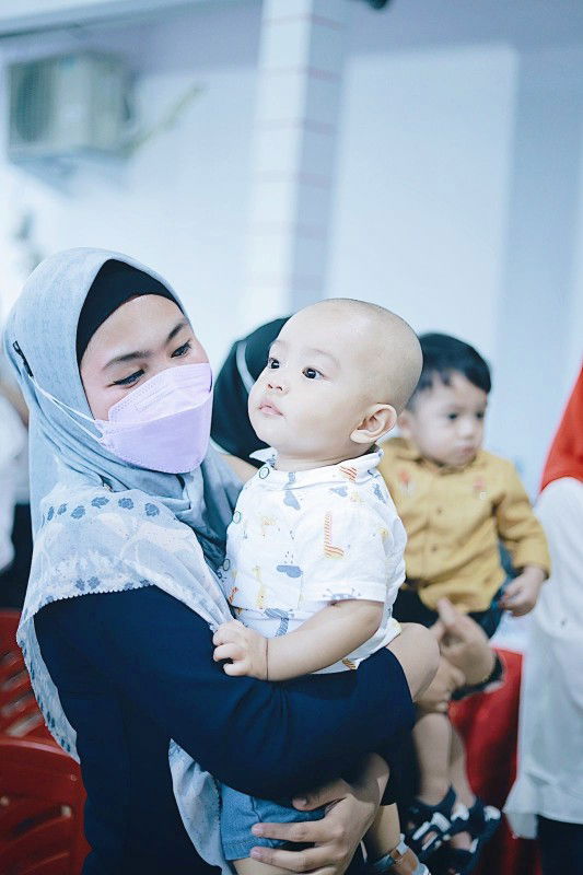 Sakinah Amalia profile icon