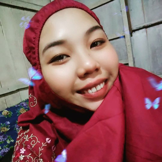 Isna Azwanishah profile icon