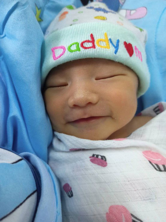 Paweena Promma profile icon