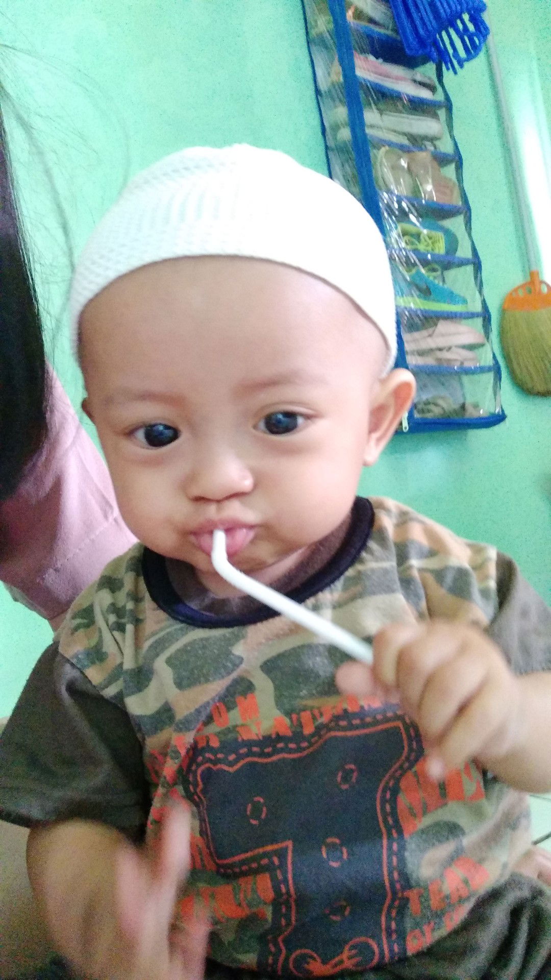 Risna Ramadhanti profile icon