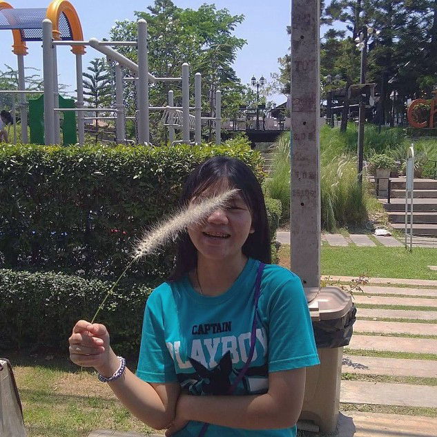 Phornsawan Thaokhokkruad profile icon