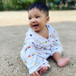 N'Chalam (น้องฉลาม???) profile icon