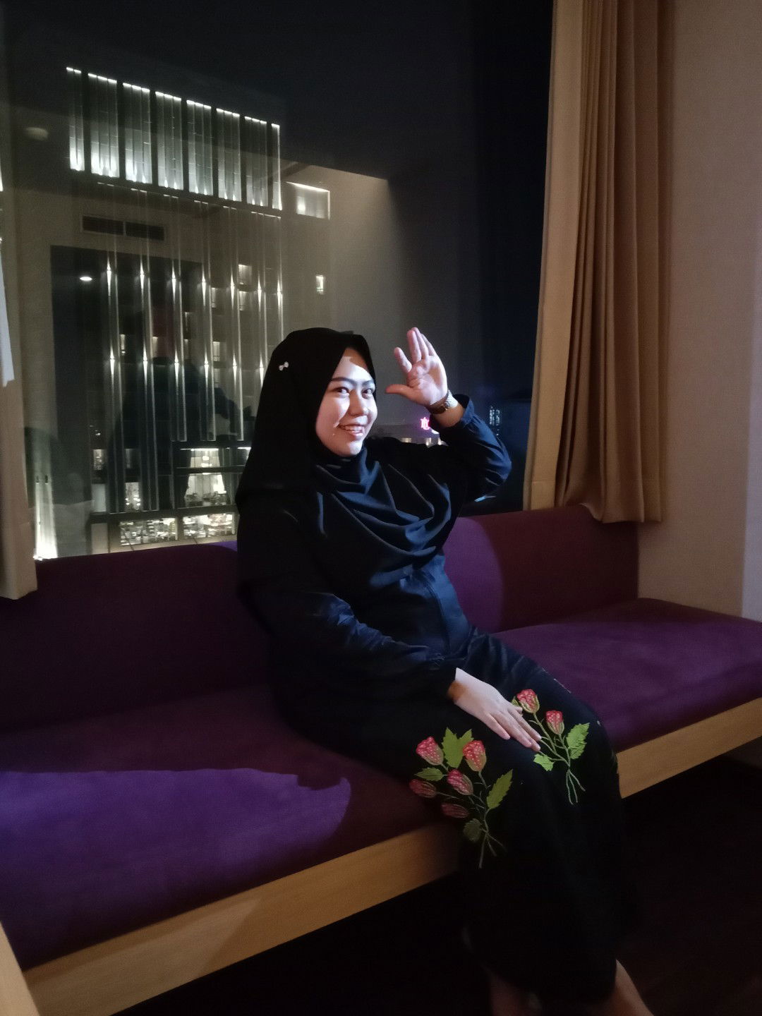 umma alvi profile icon