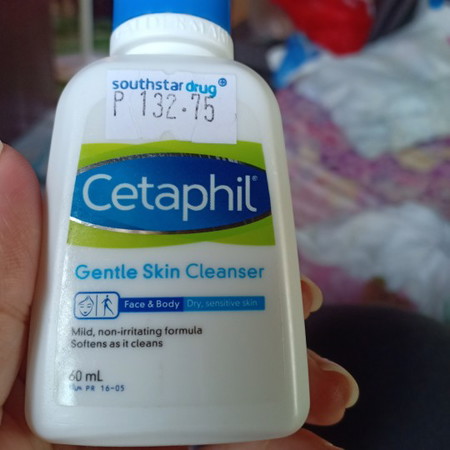 Cetaphil
