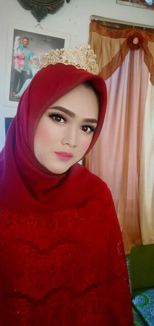 Nita Rusmiati profile icon