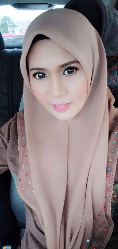 Nurashikin profile icon