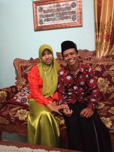 Siti Maemunah profile icon