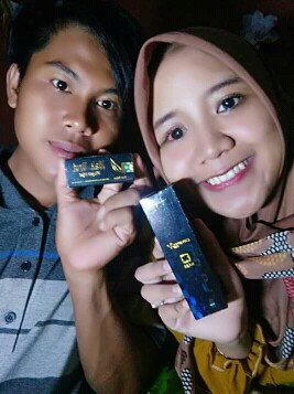 Kiki Fradila profile icon