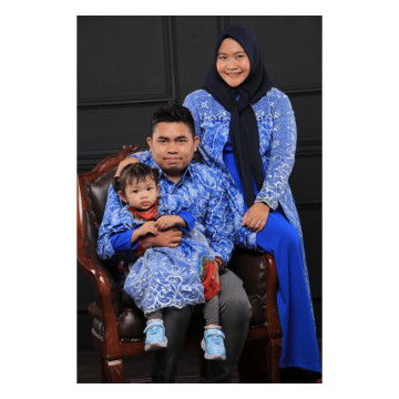 Gusti Nurin Istiqamah profile icon