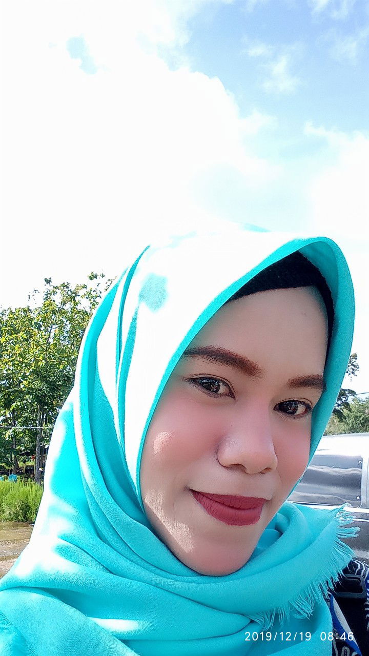 Widya kartika Sari profile icon