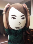 Oranit Luangrojanagul profile icon