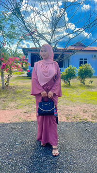 Mizs Tika profile icon