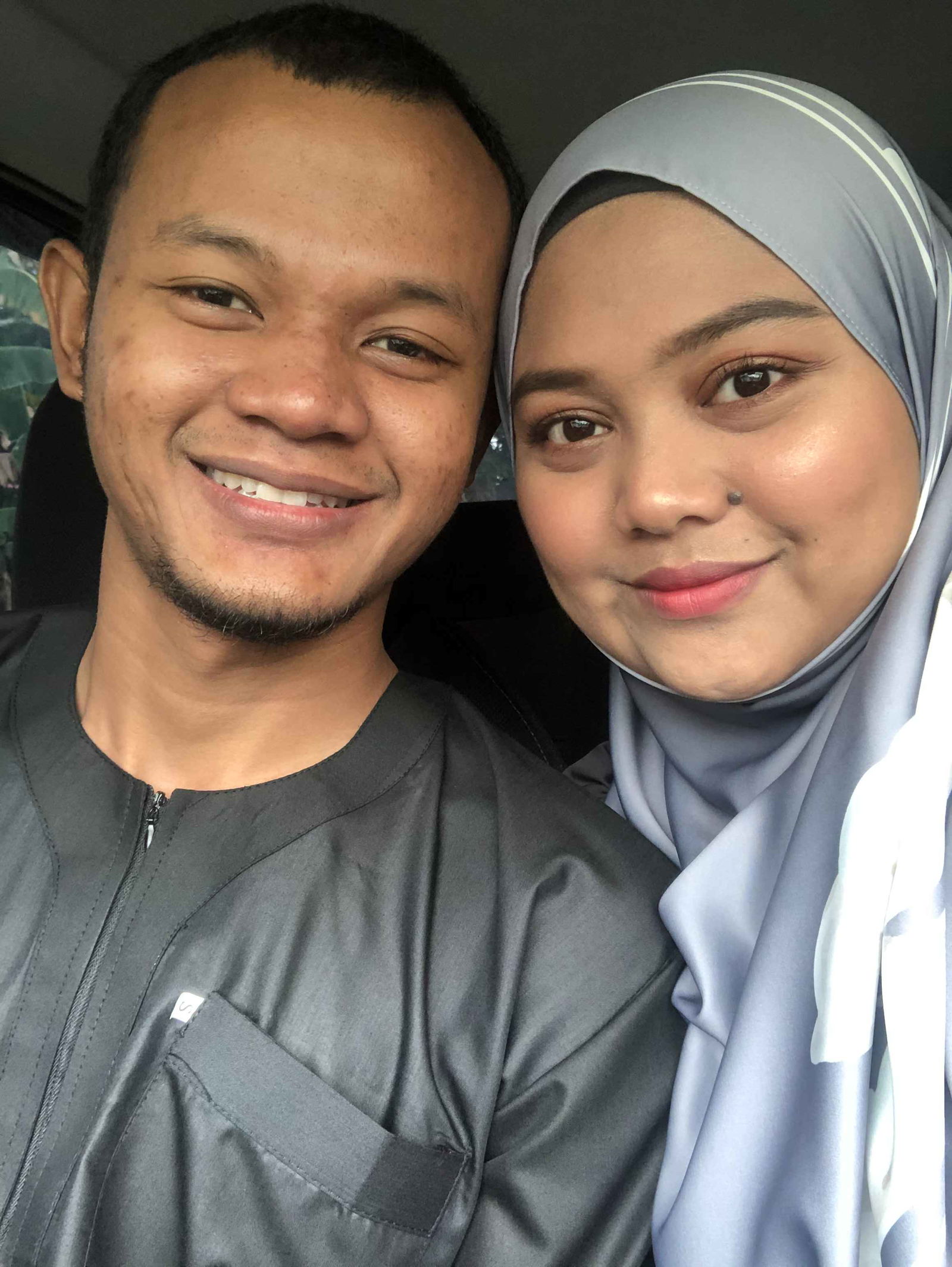 Azifah Hani profile icon