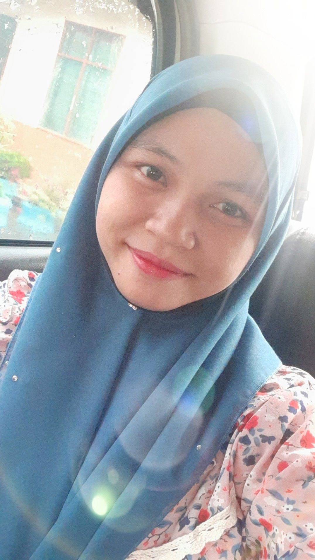 Jamaliah Junahal profile icon