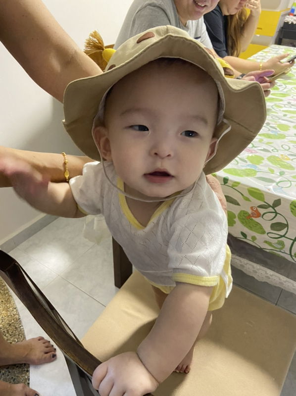 Zacharie Woo profile icon