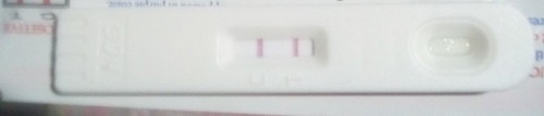 my first baby is  coming  to me on April 14 to 20 and may not be able to regale  so I am a positive PT