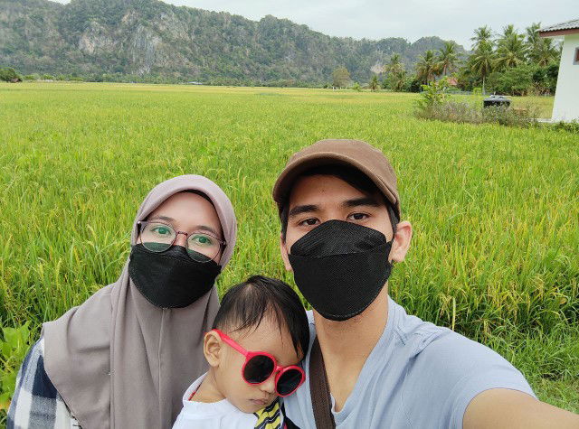 FitRah ShamsOl profile icon