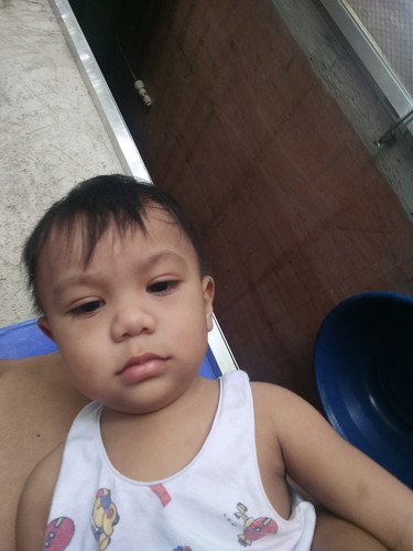 paano sya makkpagsalita ng tuwid