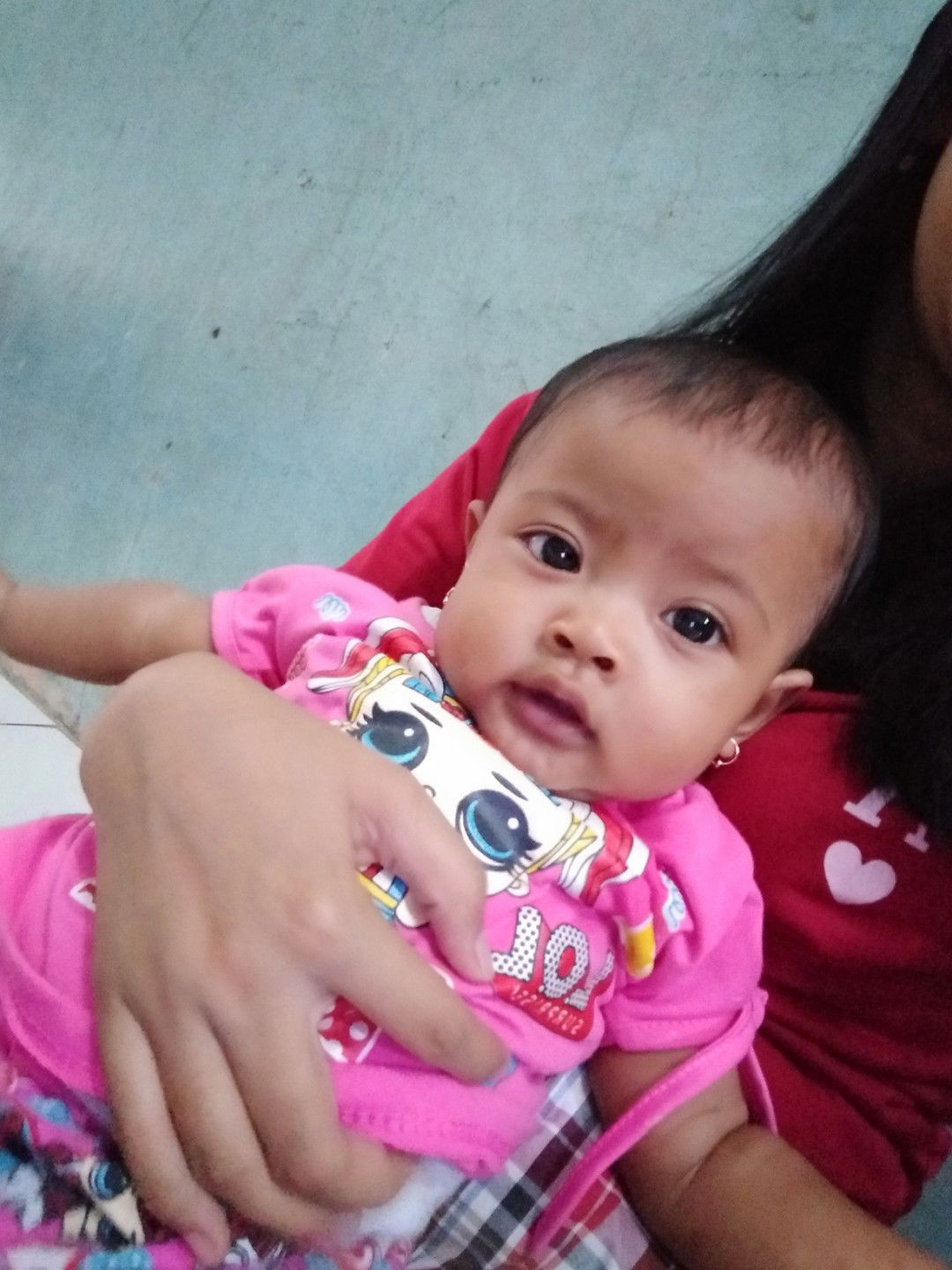 Aqilla Nurasyifa profile icon