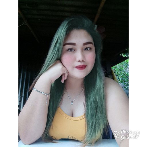 MIYUKI PAGARAN profile icon