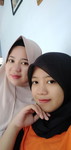 Ati rizki profile icon