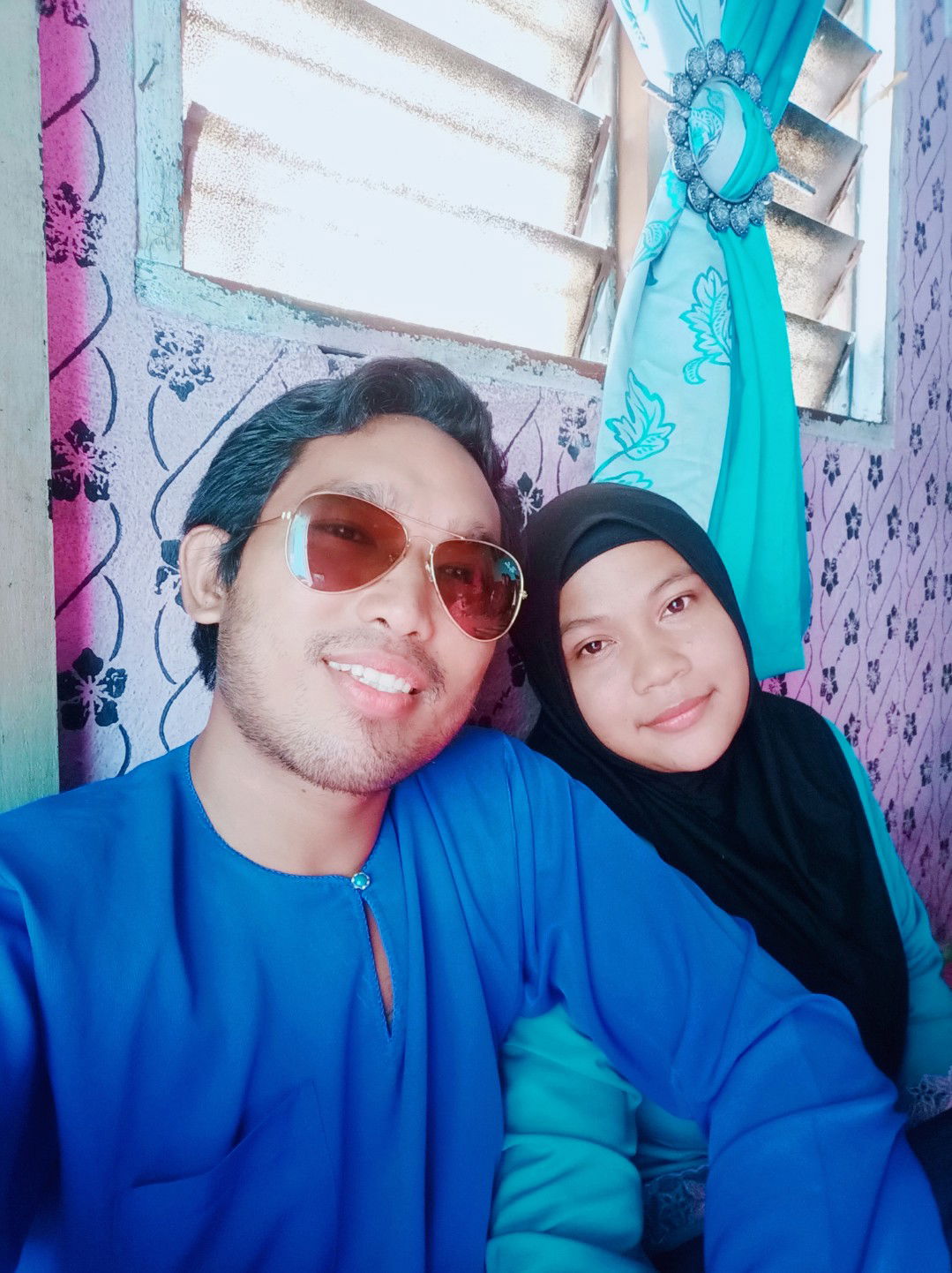 Mahira Bt Mat Ali @ Mohd Zain profile icon