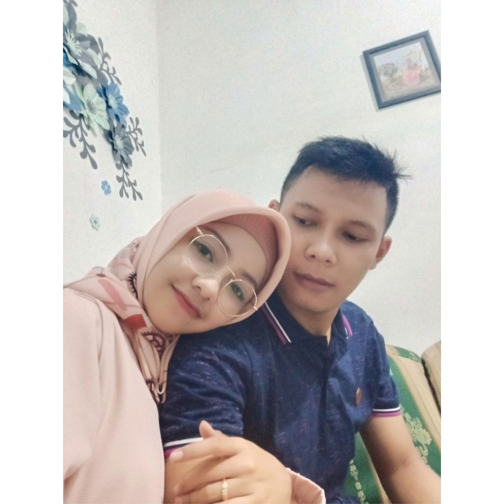 lucky ferdina profile icon