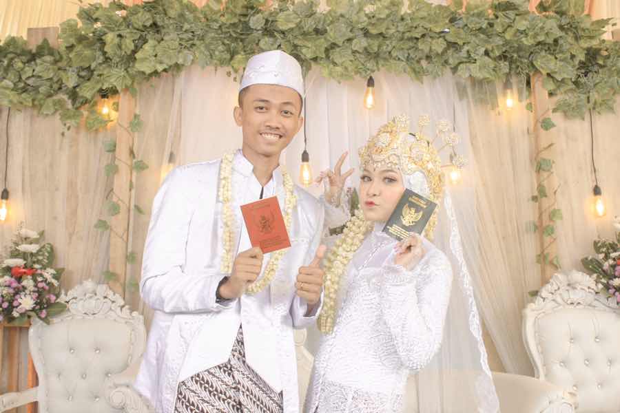 Nurul atikah profile icon