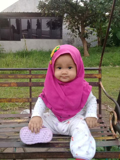 Azizah Damayanti profile icon