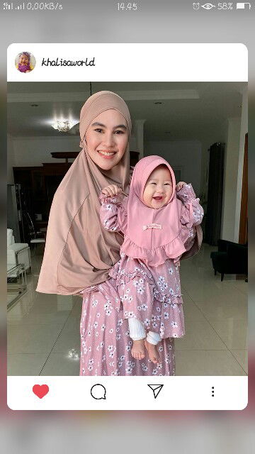 Rismayani Aprianty profile icon