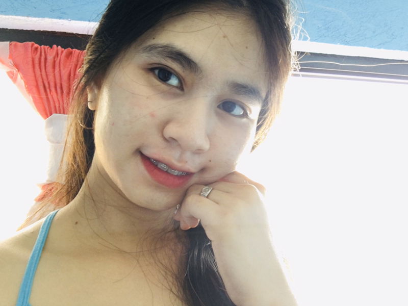 Kate Altejos profile icon