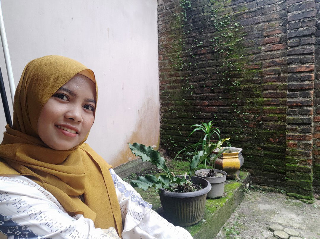 Nurul Aisyah profile icon