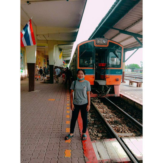 ธัญญารัตน์ ชาญเชี่ยว profile icon