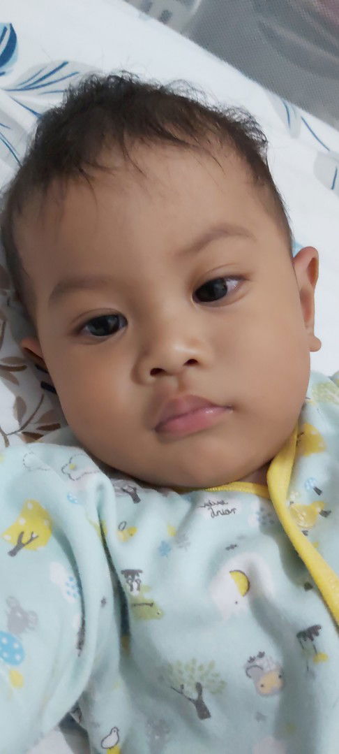 bunda gibran profile icon