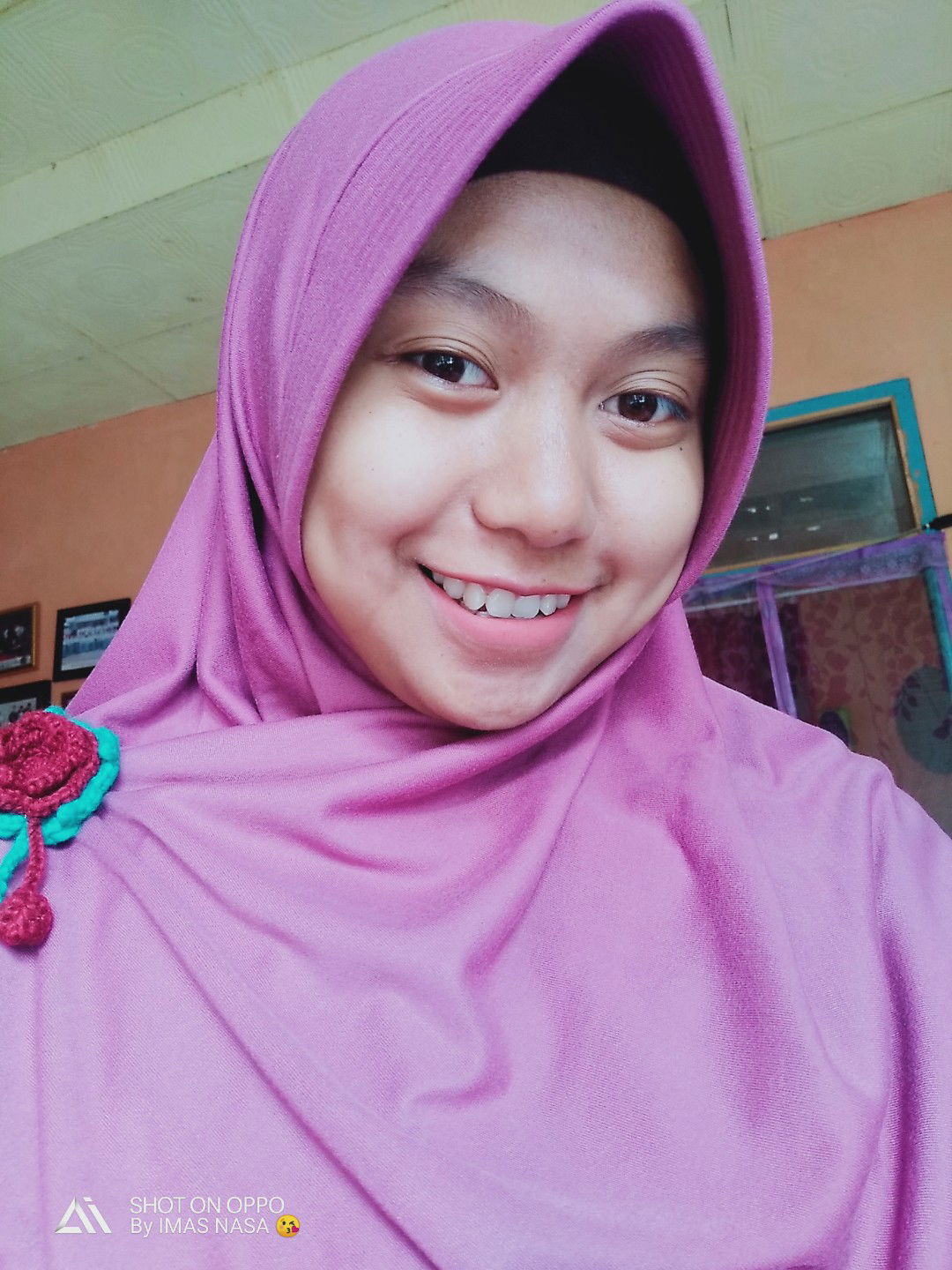 Imas Masitoh profile icon