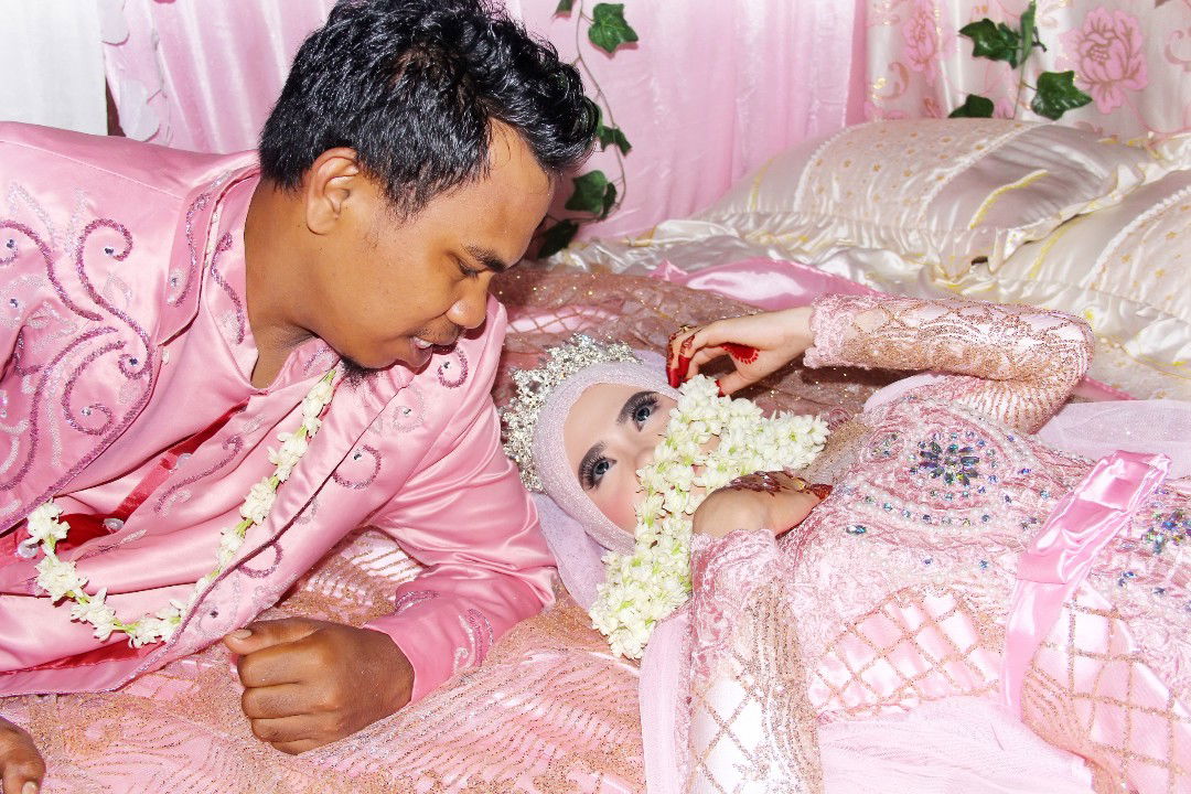 puput melinda profile icon