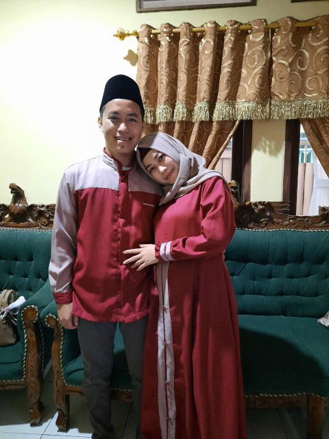 Dita Mardiah profile icon