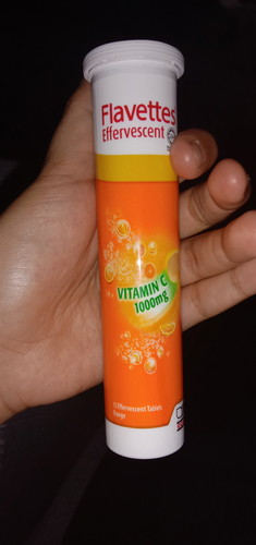 Vitamin c