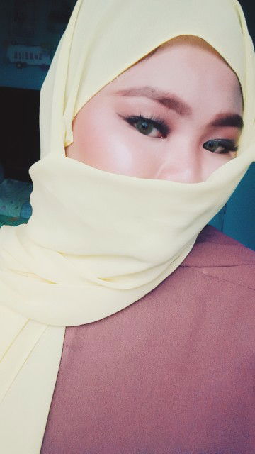 melissa shilah profile icon